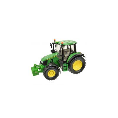 Britains John Deere 6120m - image 1