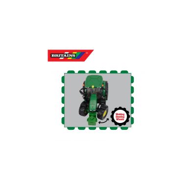 Britains John Deere 6120m - image 4