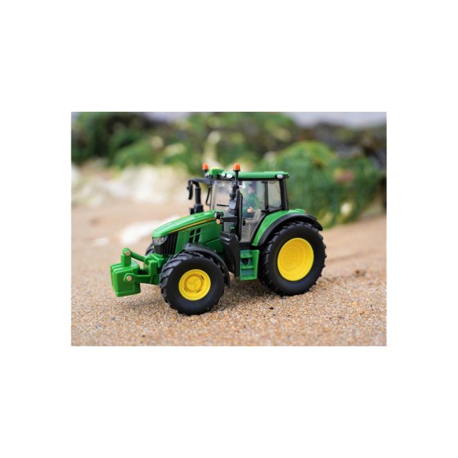 Britains John Deere 6120m - image 6