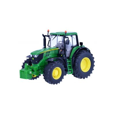 Britains John Deere 6195M - image 1