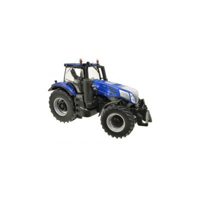 Britains New Holland T8.435 Tractor - image 7