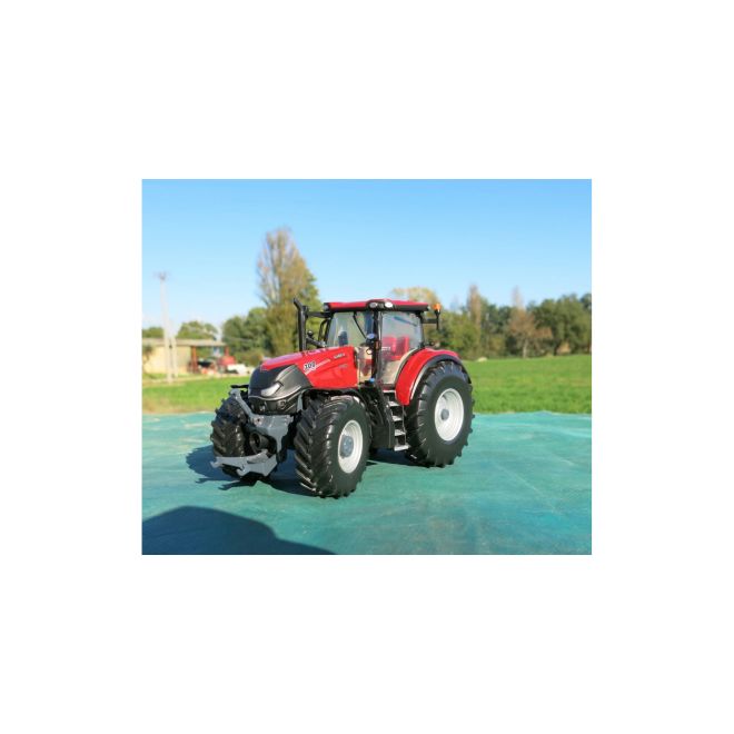 Britians Case IH Optum 300 CVX Tractor - image 3