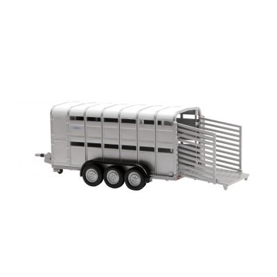 Britians Ifor Willaims Trailers Livestock - image 2
