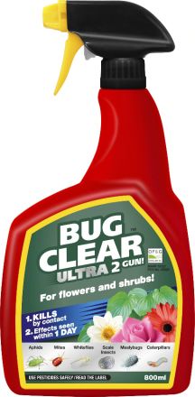 Bug Killer