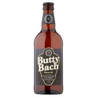 Butty Bach Premium Ale
