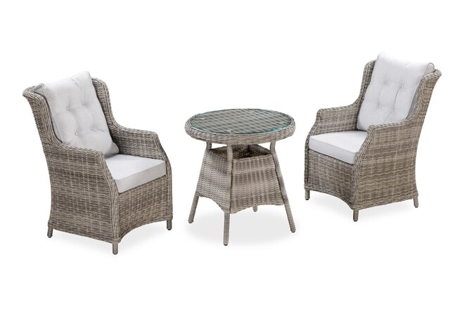 Capri Bistro Set