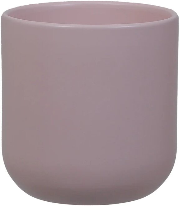 CAPRI POT PINK 14CM