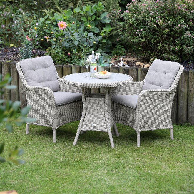 Cassano Bistro Set - image 3