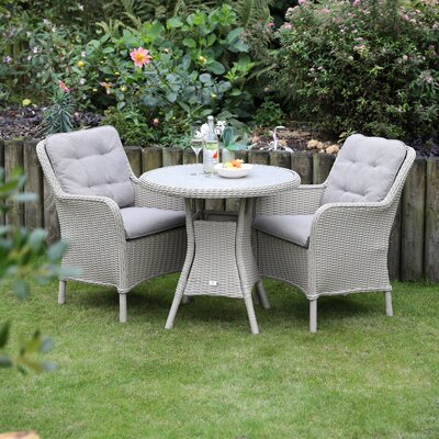 Cassano Bistro Set - image 3