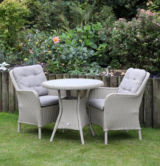 Cassano Bistro Set - image 2