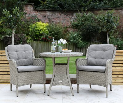 Cassano Bistro Set - image 4