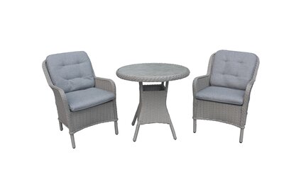 Cassano Bistro Set