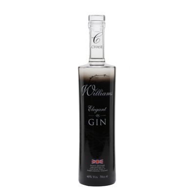 Chase Elegant Gin 70cl