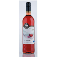 CHERRY WINE 375ml