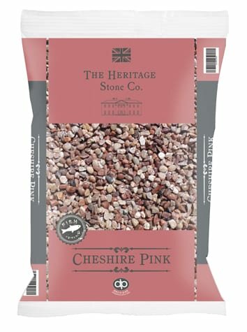 Cheshire Pink - image 1