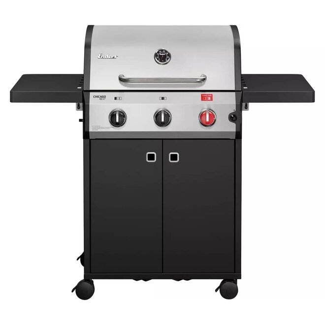 Chicago Next 3 R Turbo