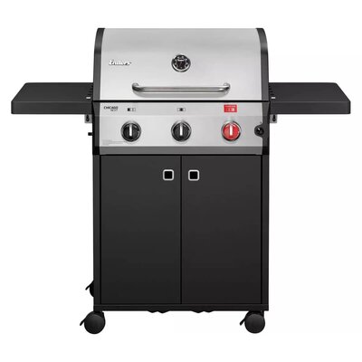 Chicago Next 3 R Turbo