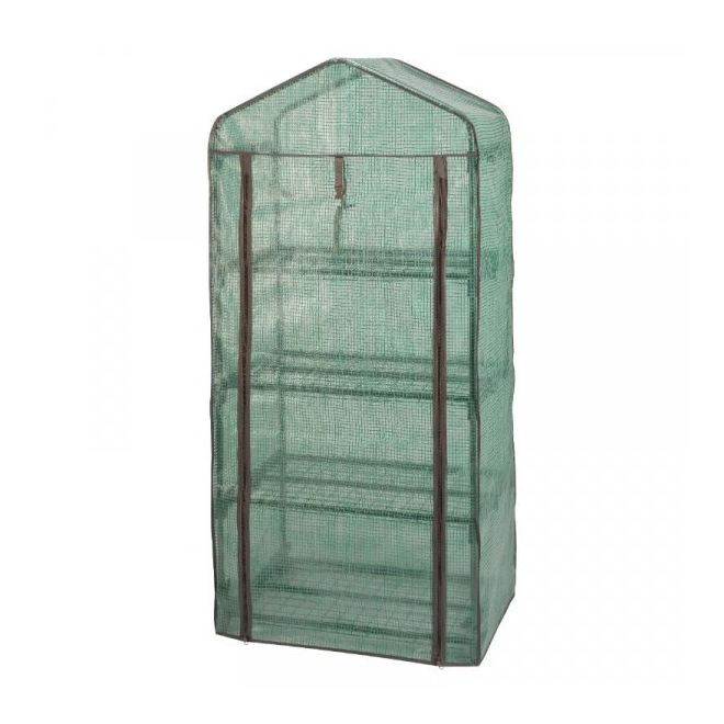 Classic 4 Tier GroZone - image 1
