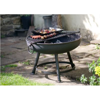 Classic 60cm  Firepit