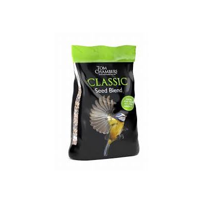 Classic seed Blend 12.55kg