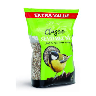 Classic Seed Blend 3kg