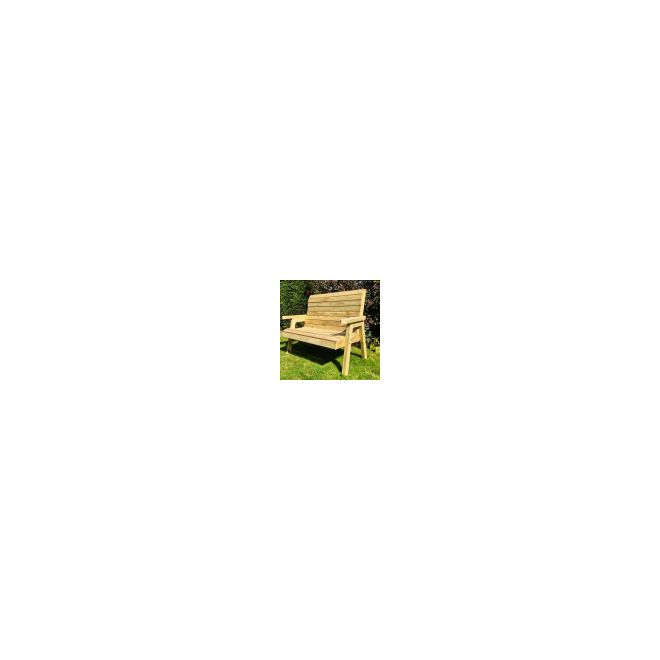 Clover Bench