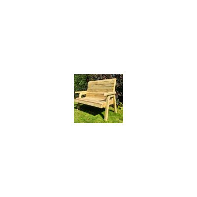 Clover Bench