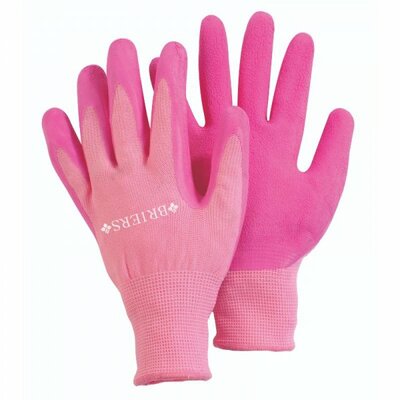 Comfi-Grips - Pink Sml / Size 7