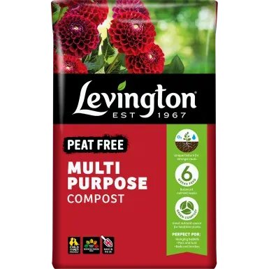Compost Bridge Compost - Radway Bridge Garden Centre