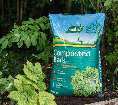 Composted Bark - image 2