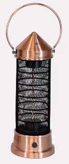 Copper Lantern Small 1500W - image 1