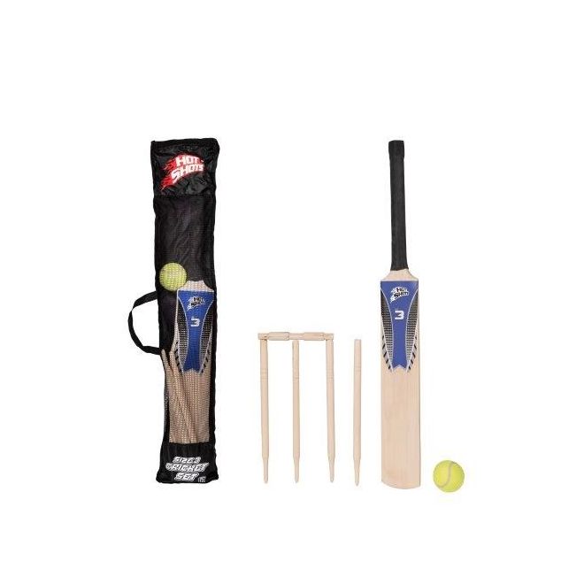 Cricket Set Size 3