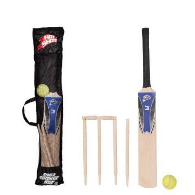 Cricket Set Size 3