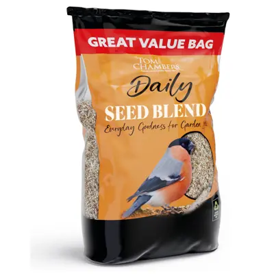 Daily Seed Blend - 12.55kg