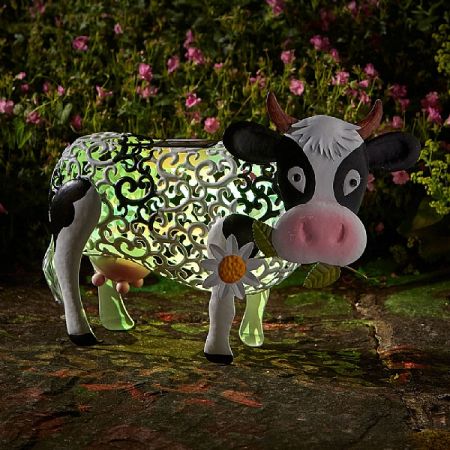Daisy Cow - Radway Bridge Garden Centre