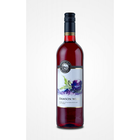 DAMSON WINE