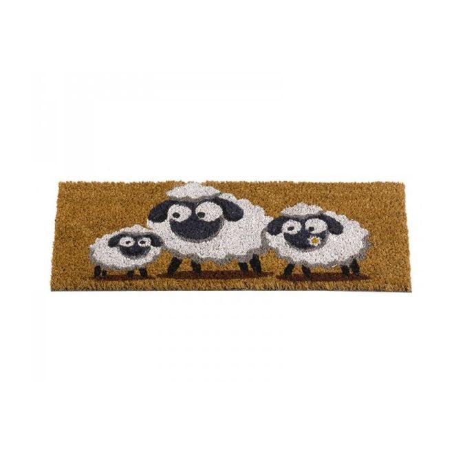 Dolly & Friends 23 x 53cm