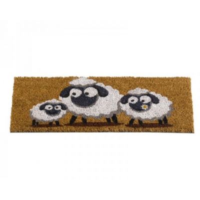 Dolly & Friends 23 x 53cm