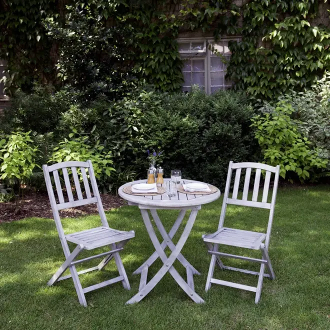 DORSET BISTRO SET