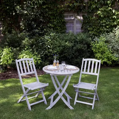 DORSET BISTRO SET