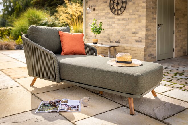 EDEN LOUNGER - image 2