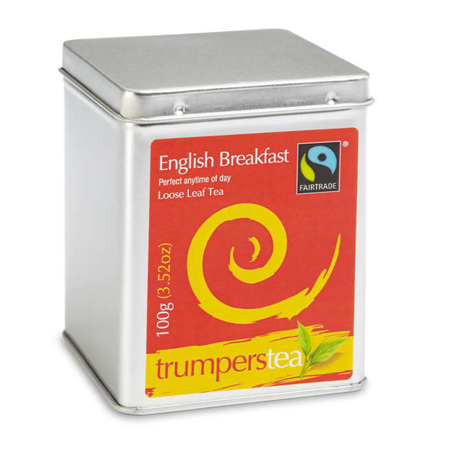English Breakfast Tea 150g