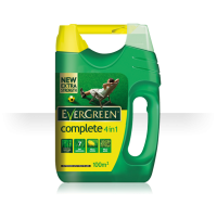EVERGREEN COMPLETE 100M2