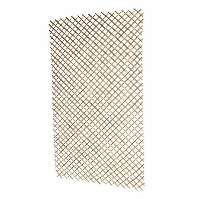 Expanding Willow Panel - 180cm x 90cm