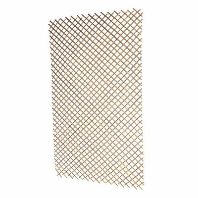 Expanding Willow Panel - 180cm x 90cm