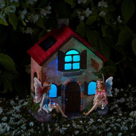 Fairies Only!
