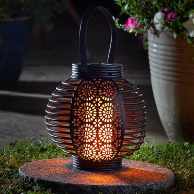 Ferrara Flaming Lantern - image 1