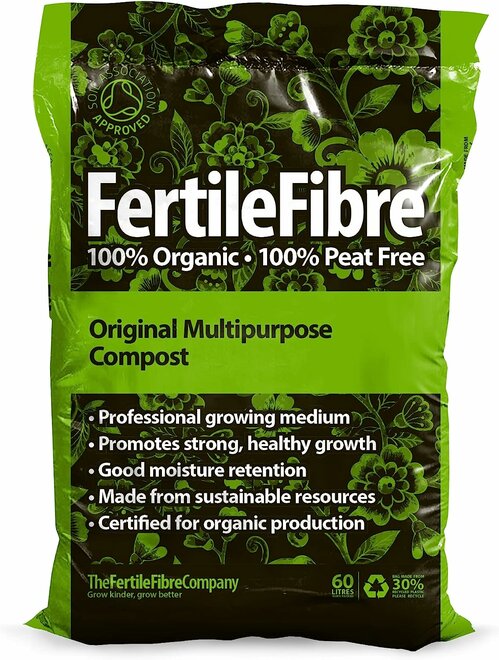 Fertile Fibre Multi Purpose -10L