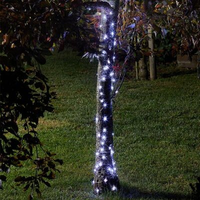 Firefly String Lights - 100 Cool White LED - image 2