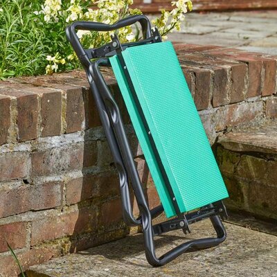 Folding Kneeler Seat - image 1